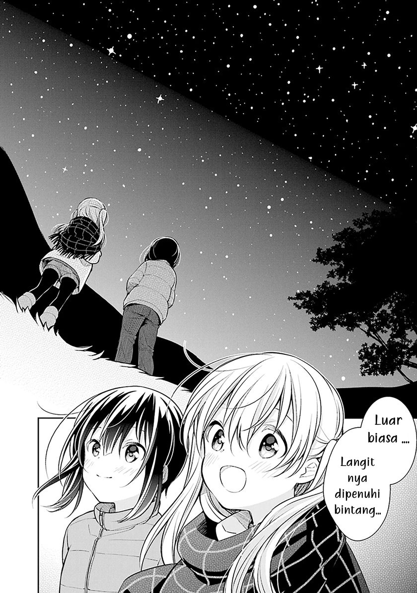 Slow Loop Chapter 06 Gambar 23